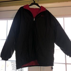 Nike Windbreaker